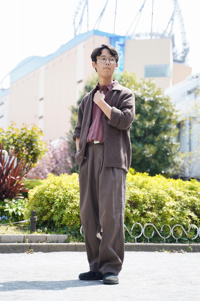 出張ホスト　藤宮　涼３