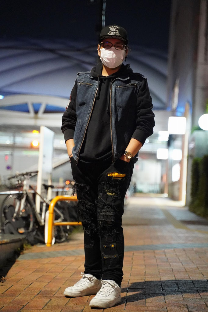 出張ホスト　皇子　大河３