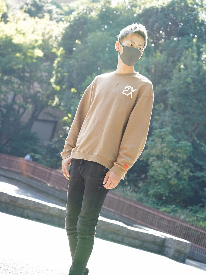 出張ホスト　大竹 翔馬1