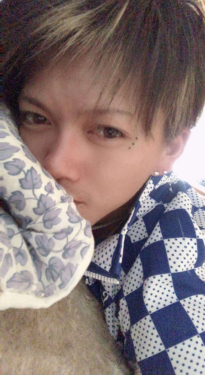 出張ホスト　七条剛2