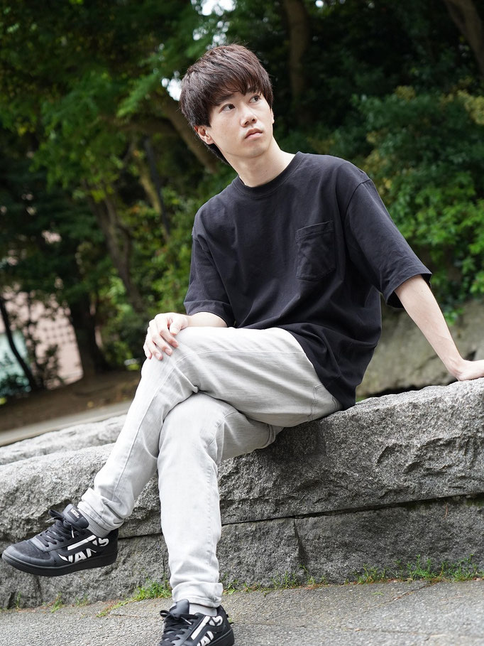 出張ホスト　山藤樹３