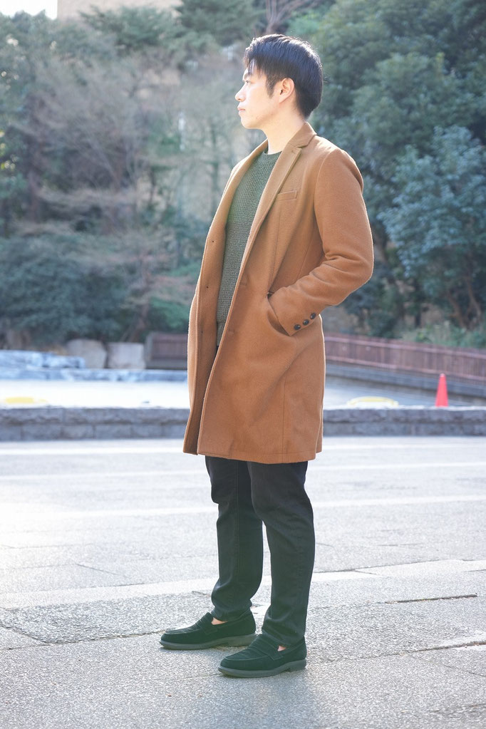 出張ホスト　三浦野 裕希也1