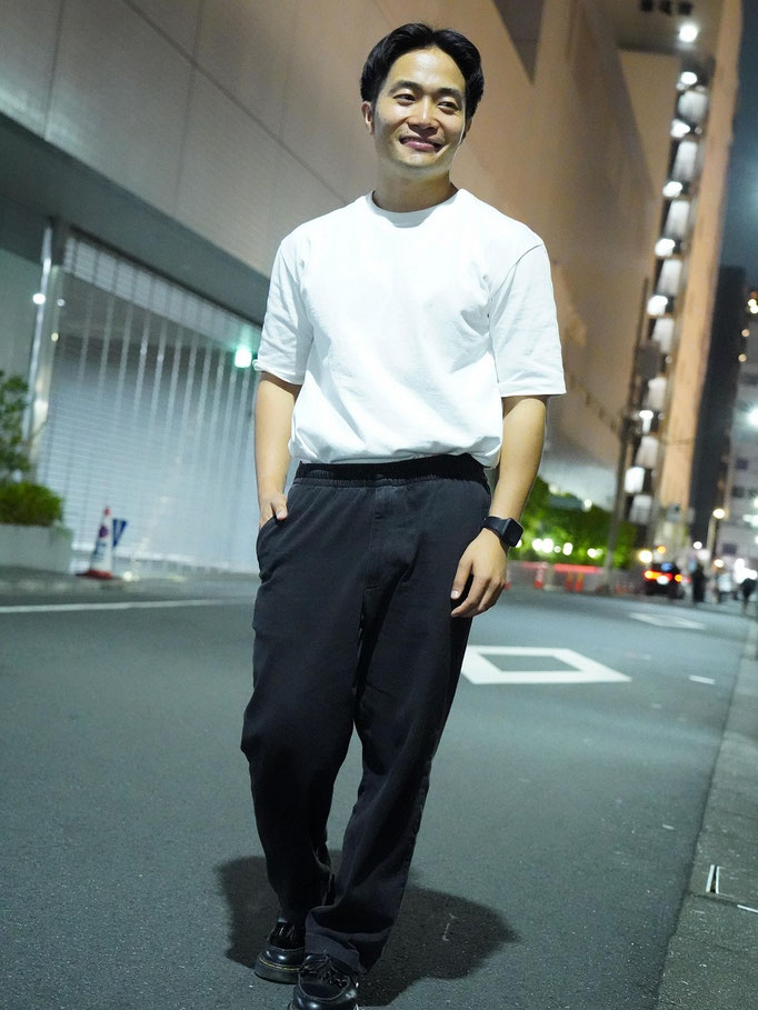 出張ホスト鈴井　健３
