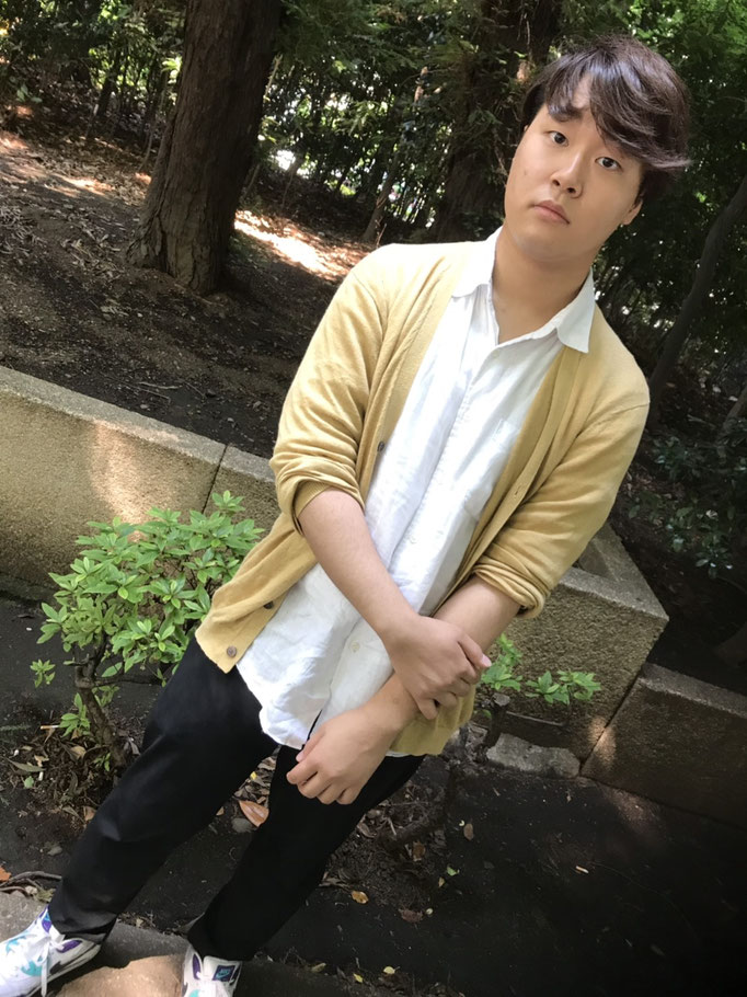 出張ホスト　山井晴也3