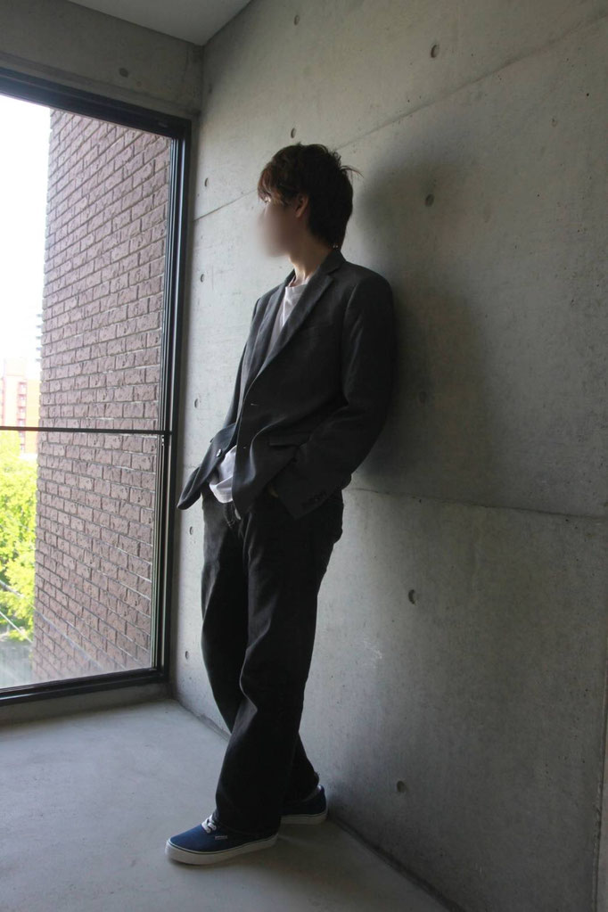 出張ホスト　風藻旬2
