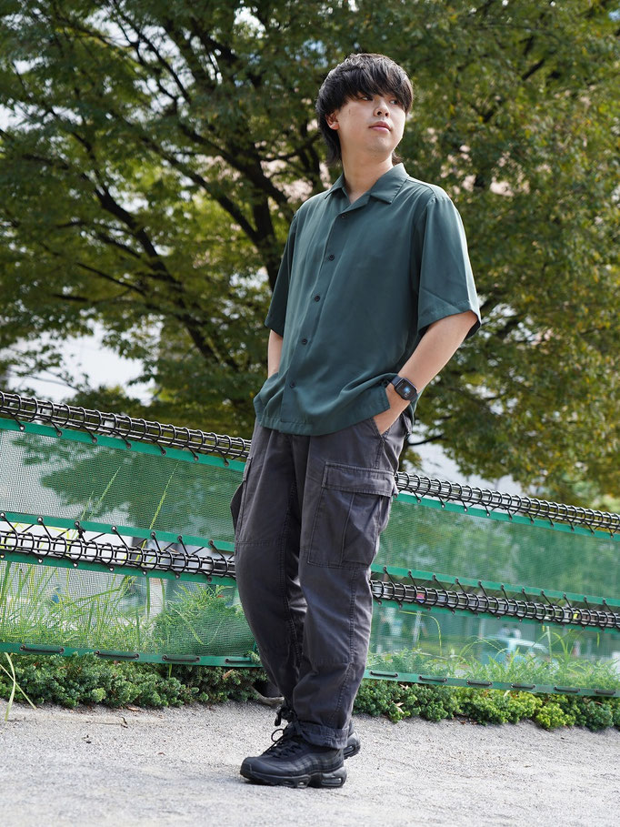 出張ホスト　小芝 彗人2