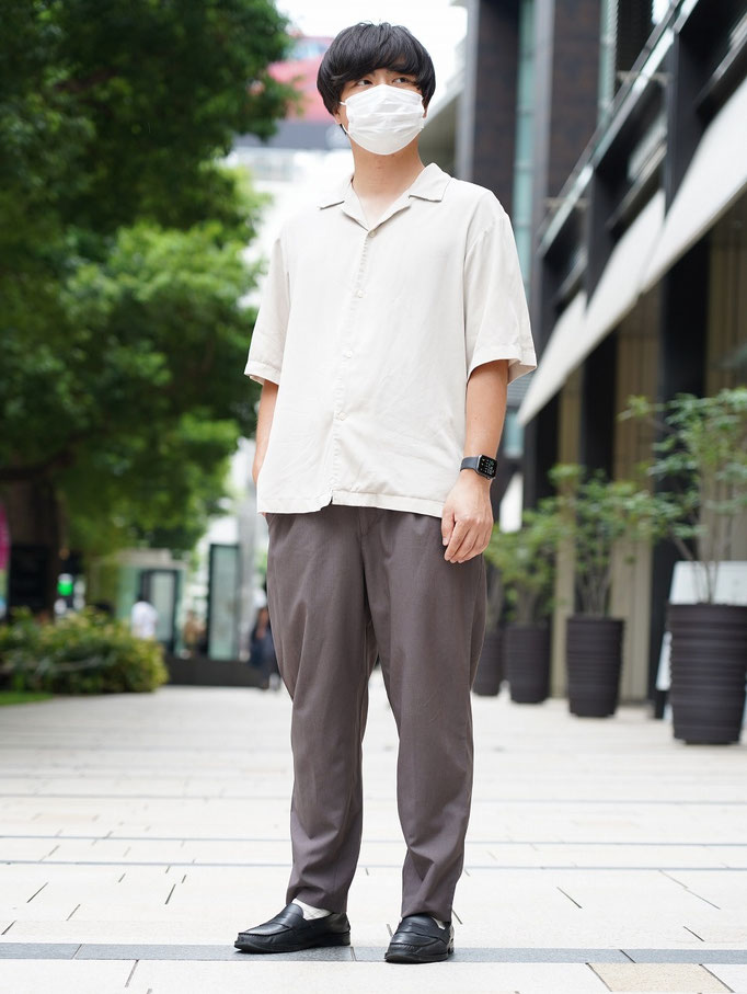 出張ホスト　蒼塔 悠3