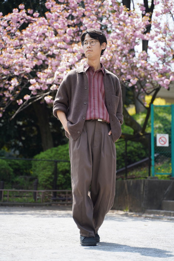出張ホスト　藤宮　涼２