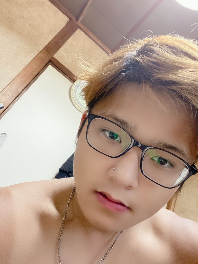 出張ホスト　剱夏衣斗2