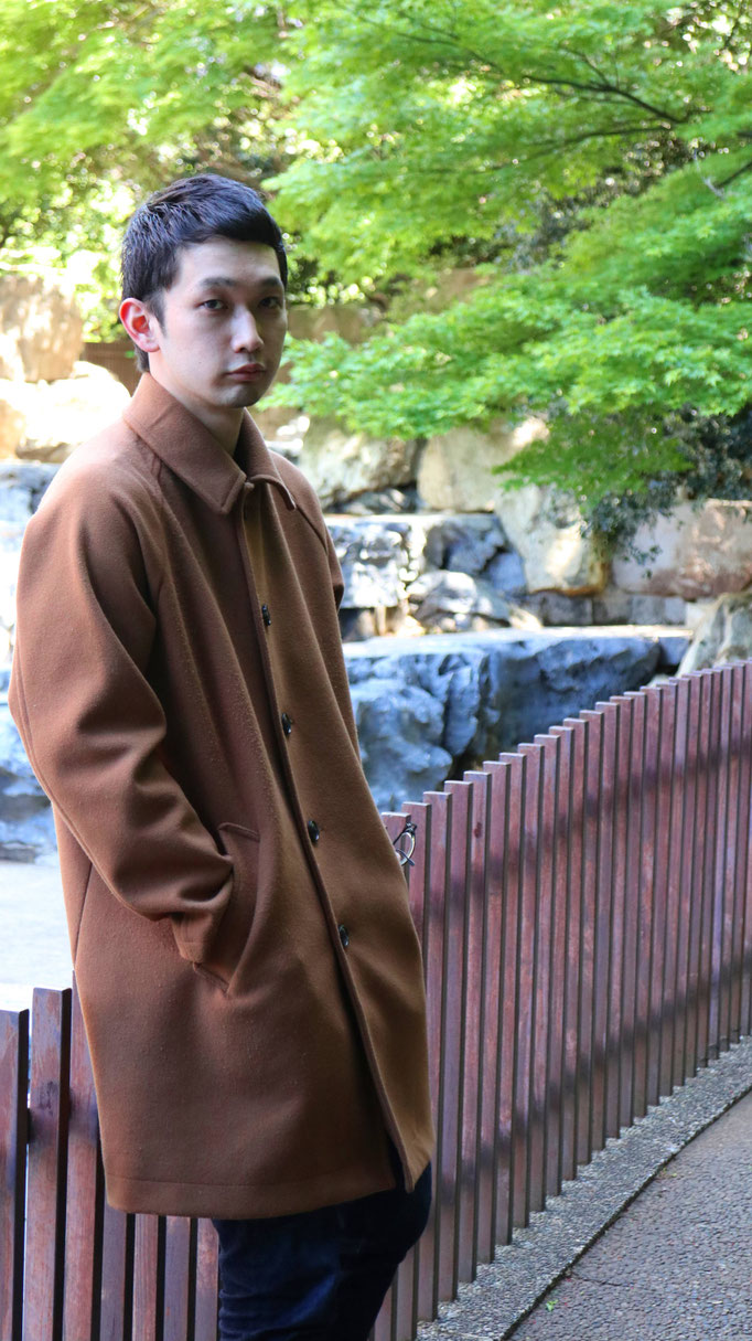出張ホスト　桃川優樹1