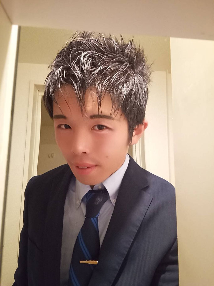 出張ホスト　中村ナイト1