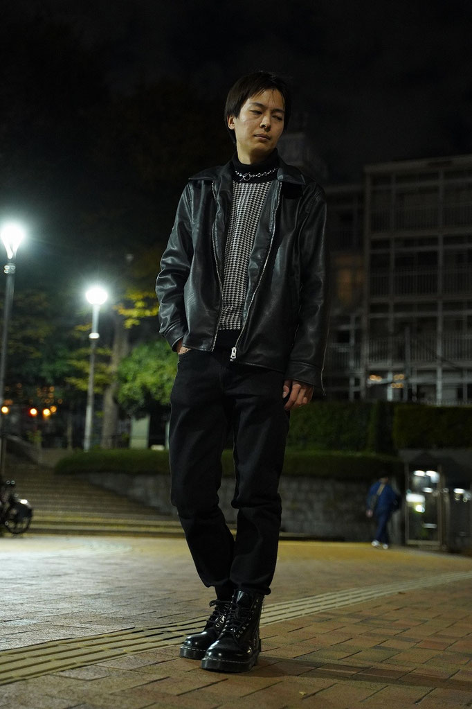出張ホスト　レオン翼３
