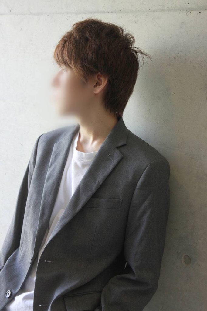 出張ホスト　風藻旬3