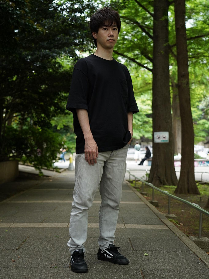 出張ホスト　山藤樹１