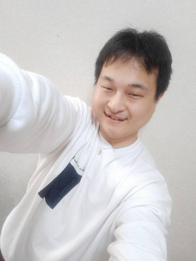 出張ホスト　本瀬 秋2