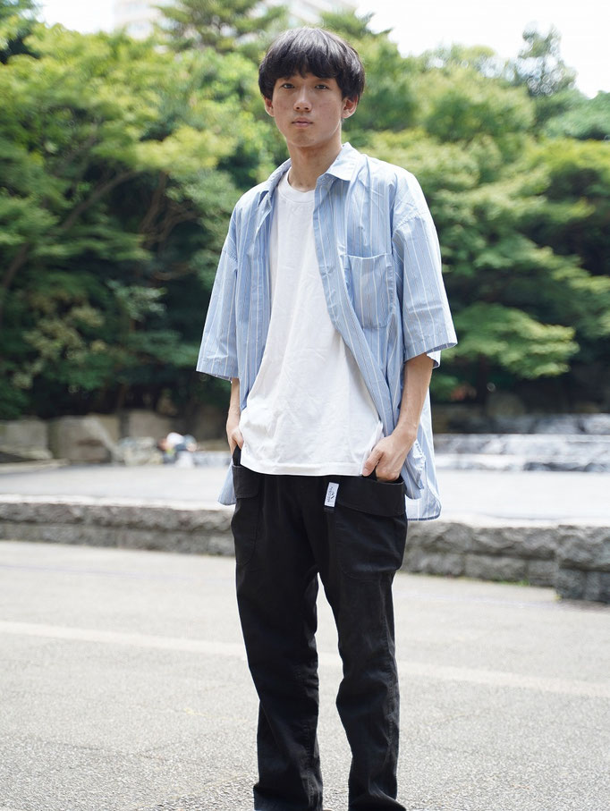 出張ホスト　奏 にこ1