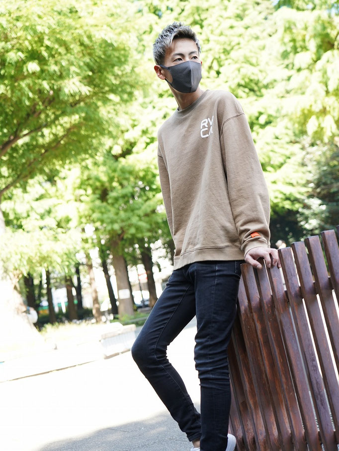 出張ホスト　大竹 翔馬3