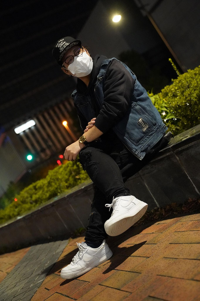 出張ホスト　皇子　大河１