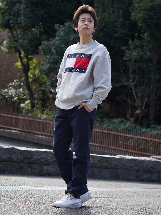 出張ホスト　平野 未来3