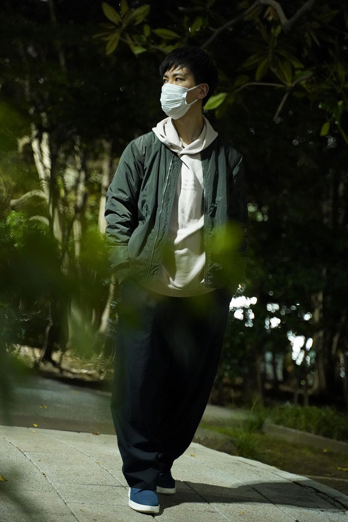 出張ホスト　西宮 瑞希２