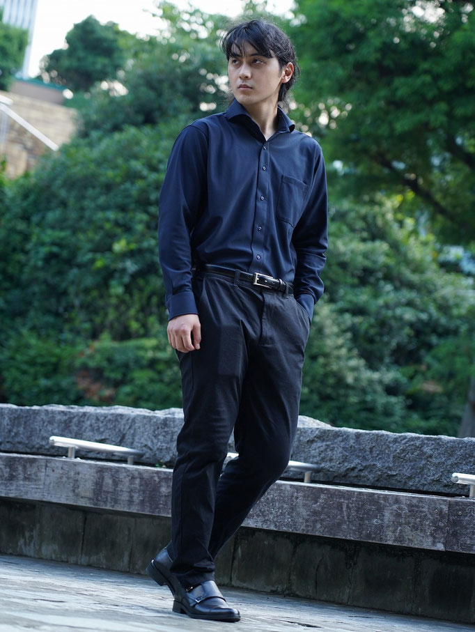 出張ホスト　井染 海紺貴3