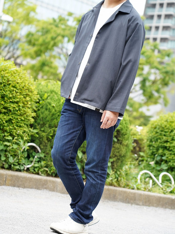 出張ホスト　龍崎 隼人3