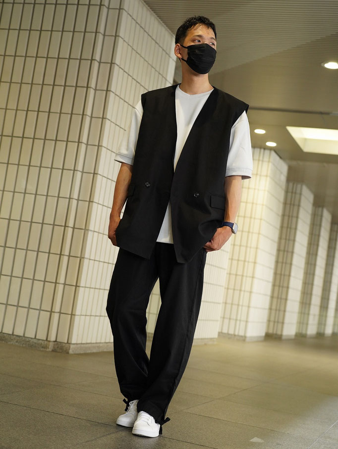 出張ホスト　LEE りー3