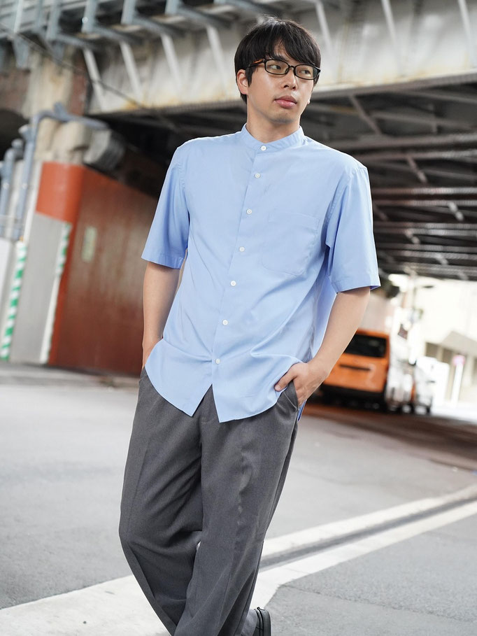 出張ホスト　永野谷 昇３