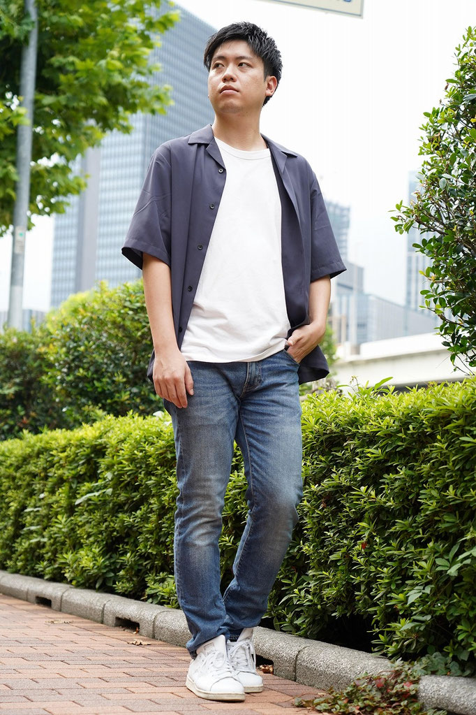 出張ホスト　御坂　拓也３