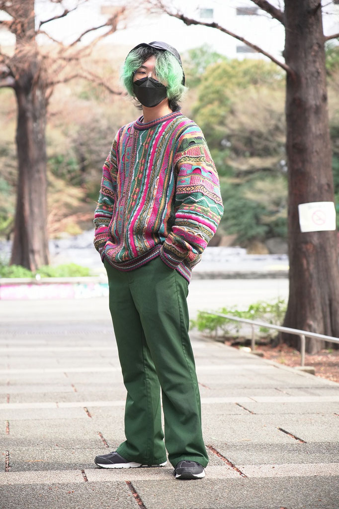 出張ホスト　荒木村 海1
