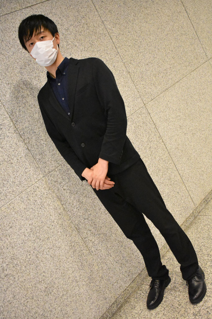 出張ホスト　五井章2