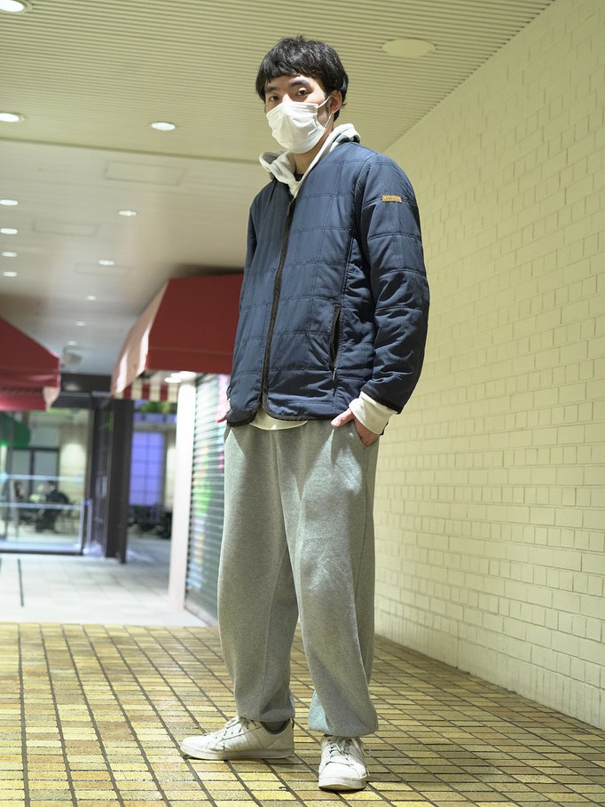 出張ホスト　真波 承太郎2
