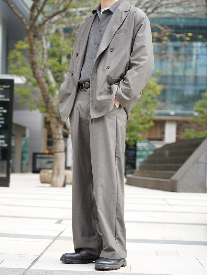 出張ホスト　鵜条 咲人1