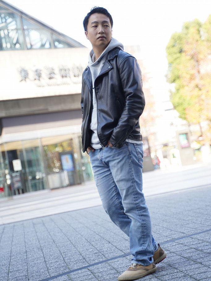 出張ホスト　森山青 みどり2