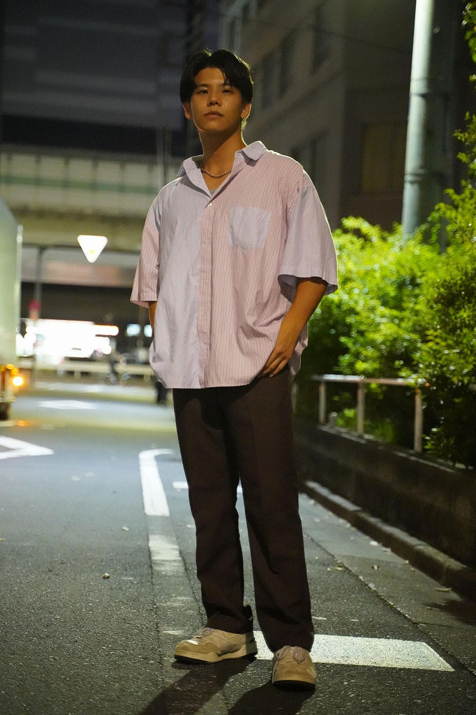 出張ホスト　新庄理人１