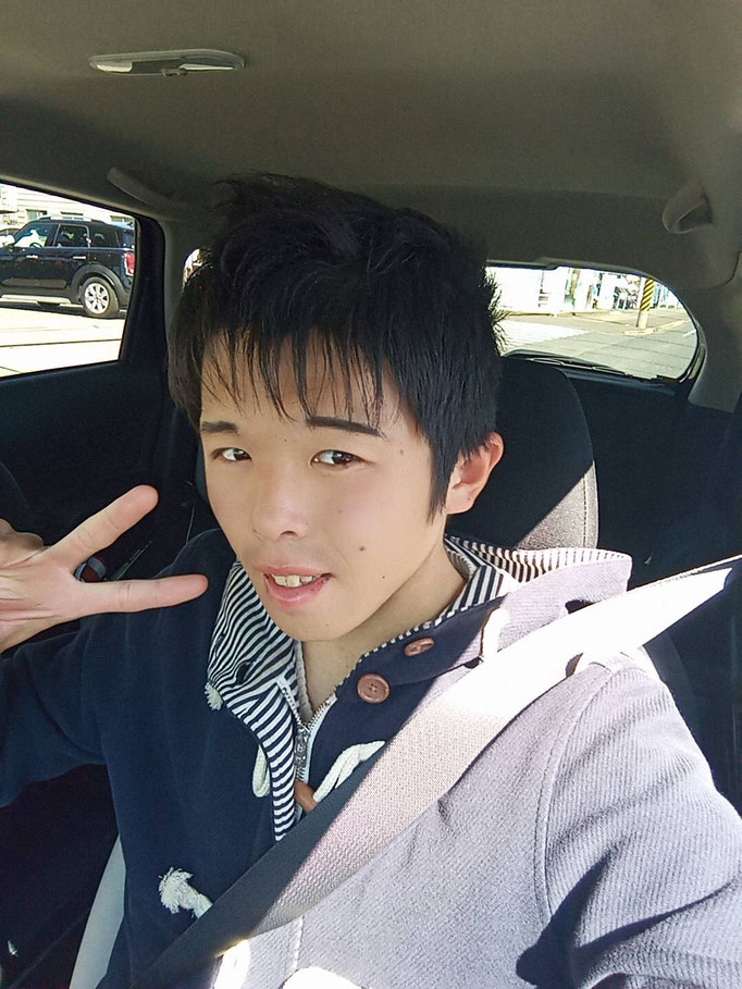 出張ホスト　中村ナイト2