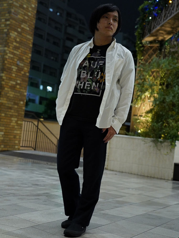 出張ホスト　春待 一華