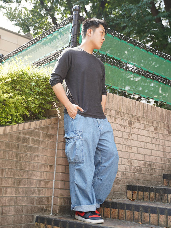 出張ホスト　葵田　翔３