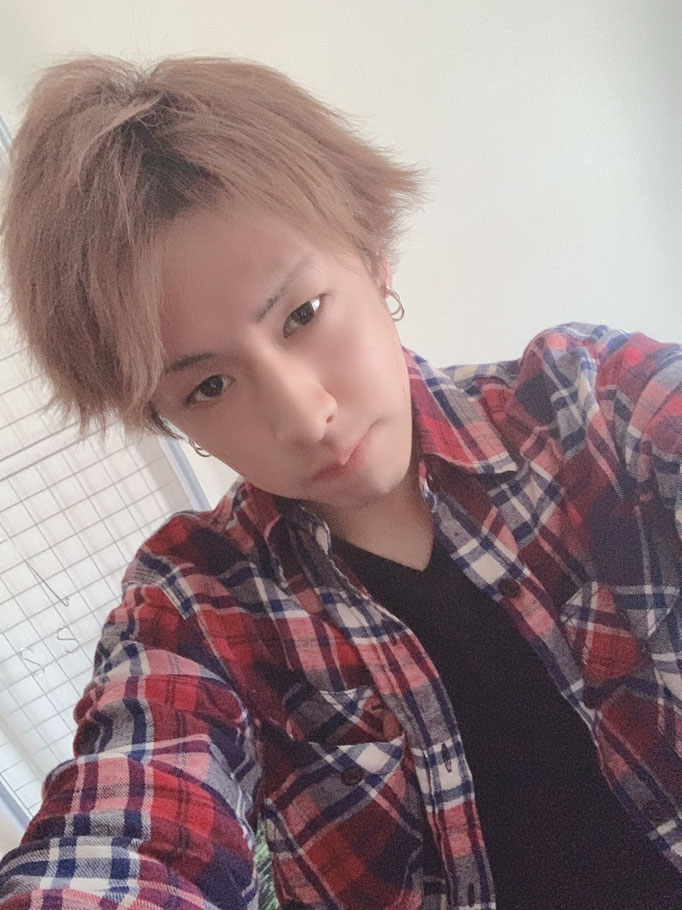 出張ホスト　亜城木 時人1