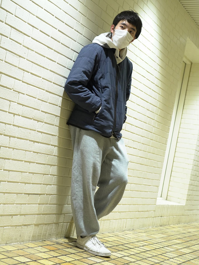 出張ホスト　真波 承太郎1
