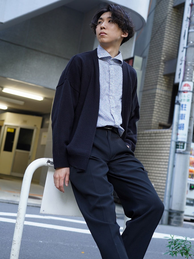 出張ホスト　田文字 文人2
