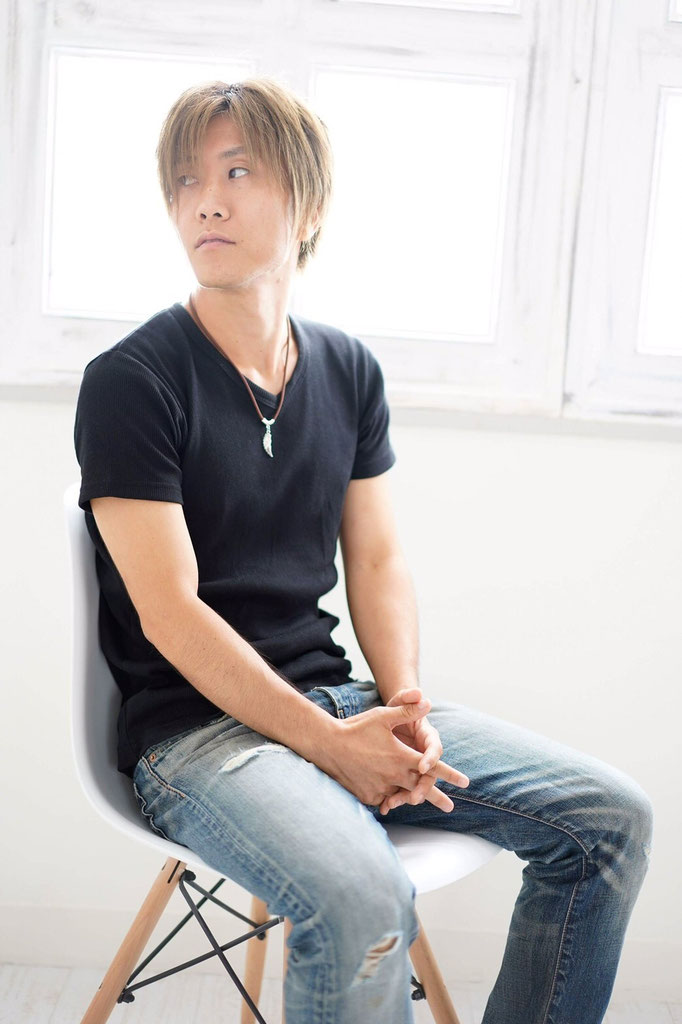 出張ホスト　岸哲平2