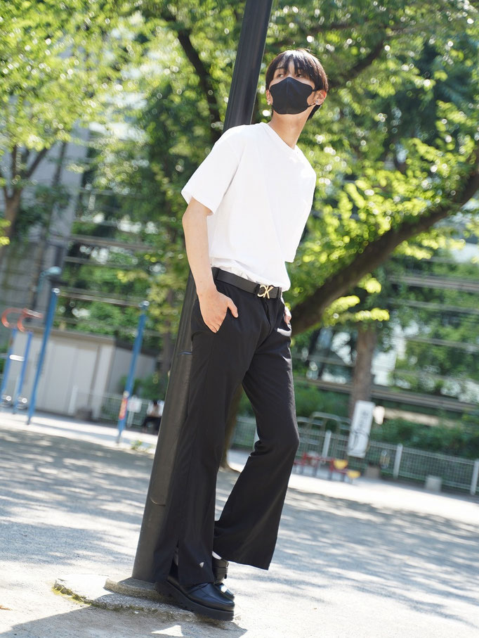 出張ホスト　北斗 健士郎3