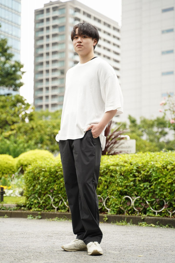 出張ホスト　無馬　かな３