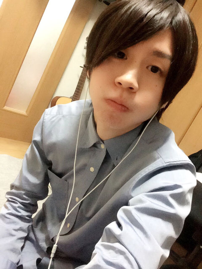出張ホスト　希室ゆら2