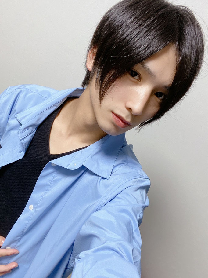 出張ホスト　天馬 楓1