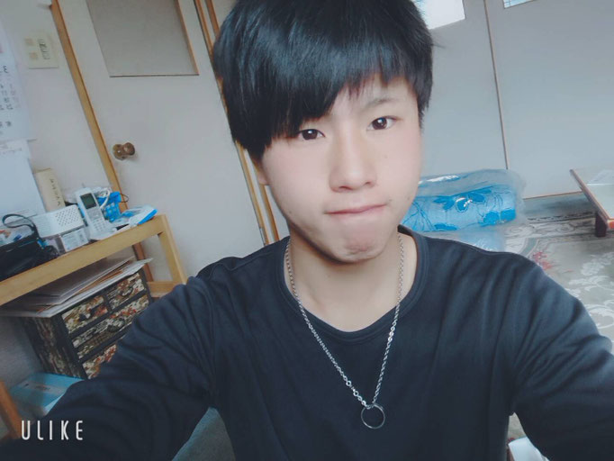 出張ホスト　喜楽 笑2