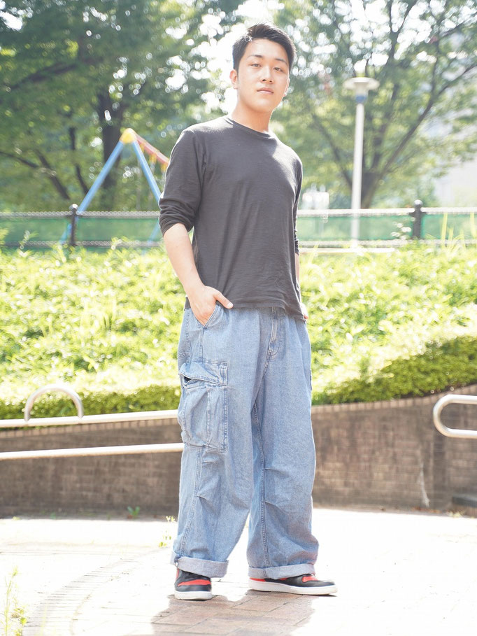 出張ホスト　葵田　翔１