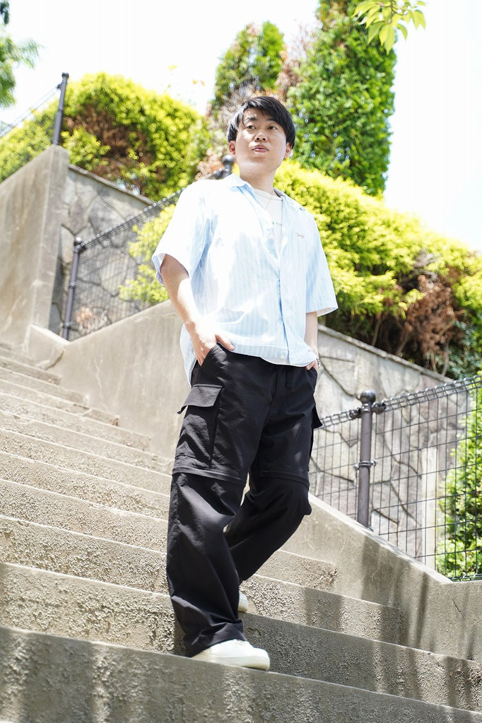 出張ホスト　小坂　遥１