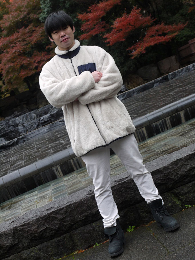 出張ホスト　越川 龍也1
